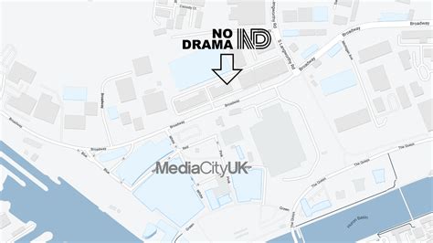 No Drama Manchester